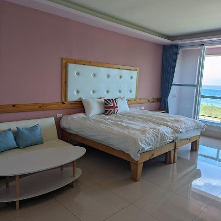 Bluemanpo B&B Checheng Exterior photo