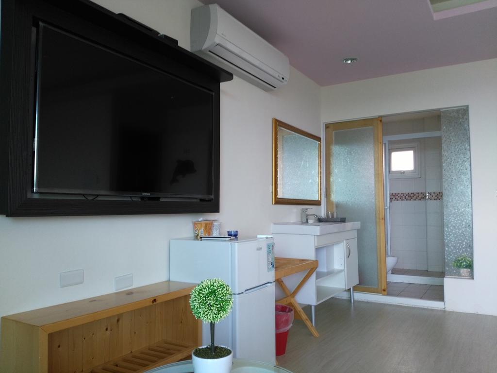 Bluemanpo B&B Checheng Exterior photo